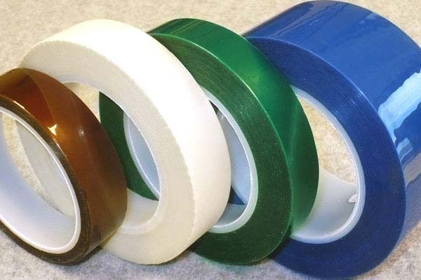 Very High Temperature Masking Tapes