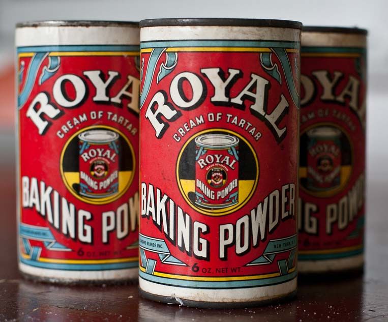 Royal Baking Powder