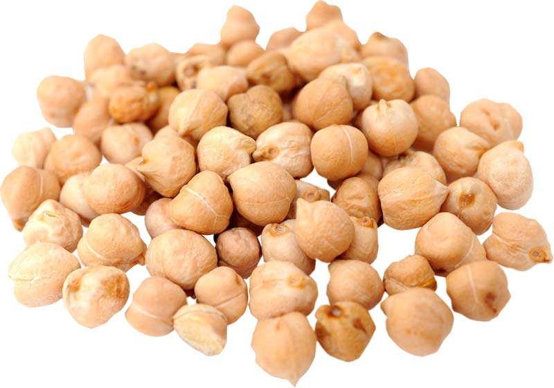 chickpeas
