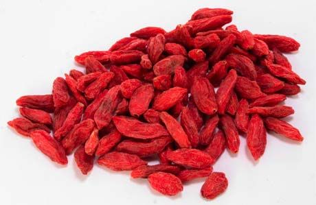 Dried Goji Berries