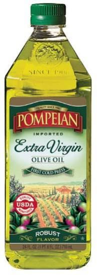 Olive Oil - Extra Virgin