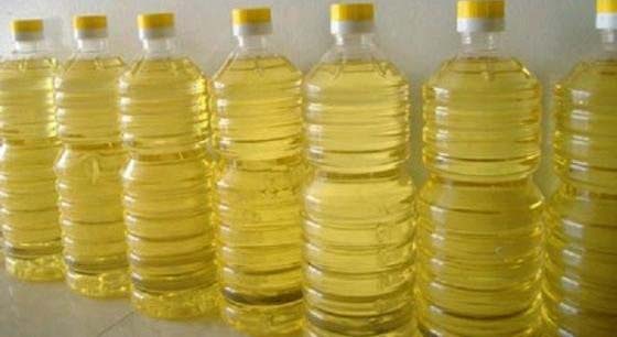 Rapeseed Oil by Beverages Development Kft, Rapeseed Oil from Gett Hegyi ...