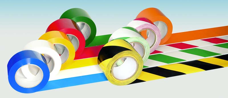 Floor Marking Tapes