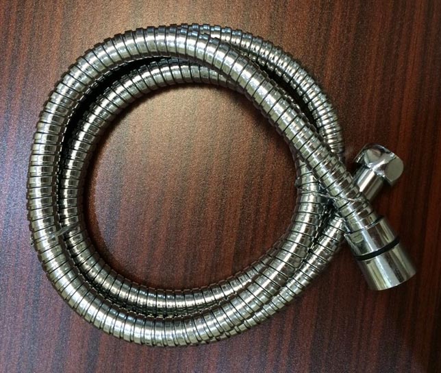 Flexible Shower Hose