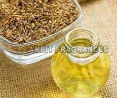 Cumin Oil, for Cooking, Snacks, Style : Fresh