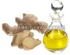 Ginger Oil, for Cooking, Medicine, Certification : ISO 9001-2008 Certified