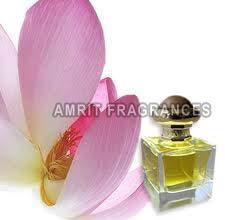 Pink Lotus Attar, for Body Odor, Form : Liquid