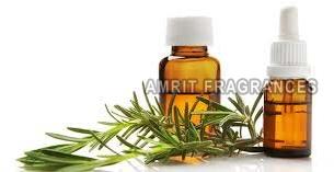 Leaves Rosemary Oil, for Cosmetics, Hair Products, Perfumery, Pharmaceuitcals, Certification : FSSAI