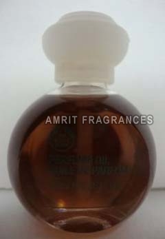 Sandalwood Body Massage Oil