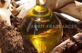 Organic Sandalwood Oil, for Cosmetics, Medicines