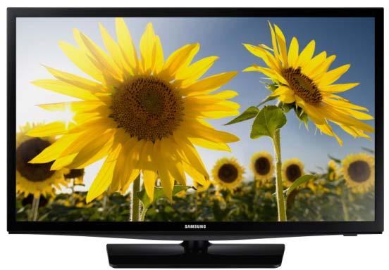 led tv