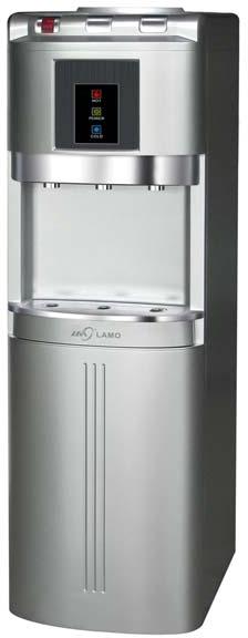 Automatic Electric Water Dispensers, Certification : CE Certified