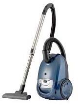 Vacuum Cleaner