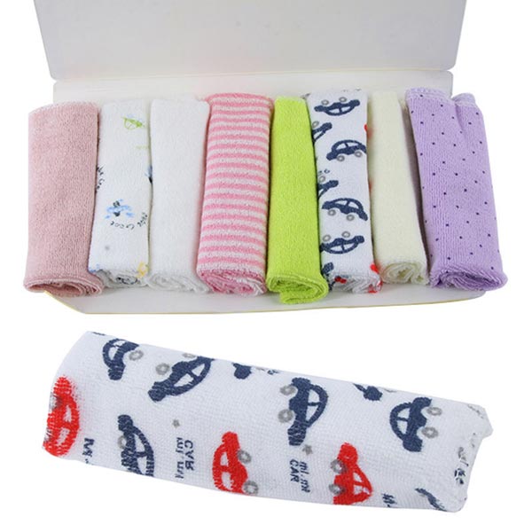 Cotton Printed Bath Towel Wipes, Packaging Type : Box, Paper, Plastic ...