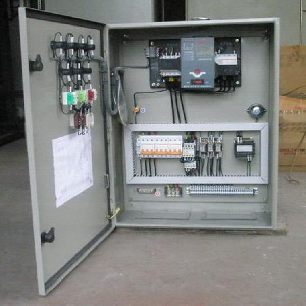 Electrical Distribution Box