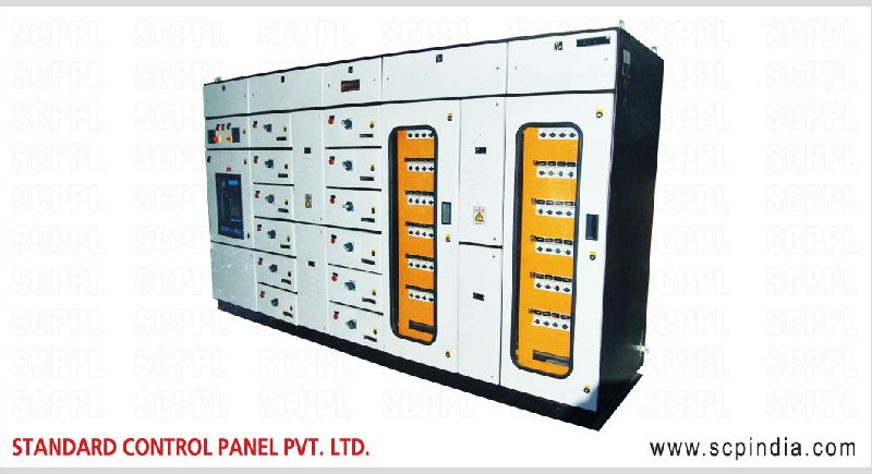Main Distribution Board