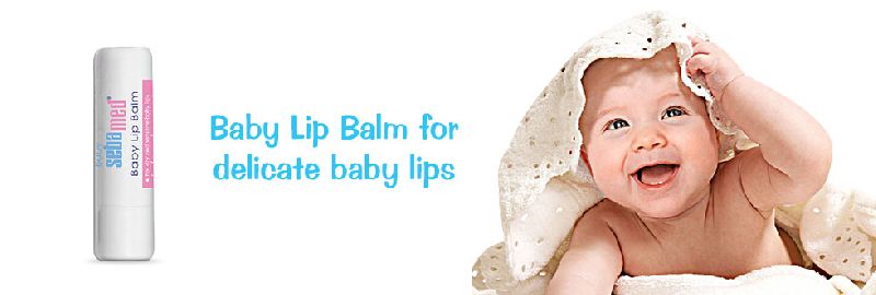 Sebamed Baby Lip Balm