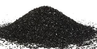 Activated carbon