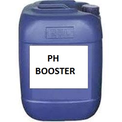 PH Booster Chemicals