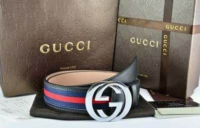 Mens Gucci SB1022 Belt