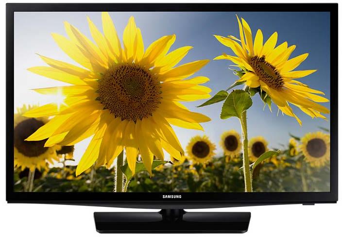 Samsung 40  H5100 Full Hd Led Tv