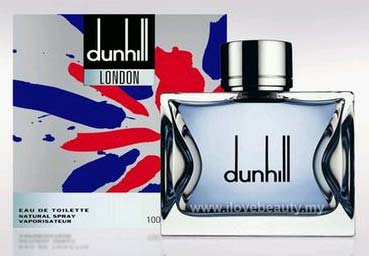Dunhil London Mens Perfume