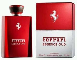 Ferrari Essence Oud Perfume