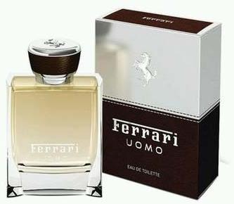Ferrari Uomo Perfume