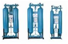 Heatless Desiccant Air Dryer