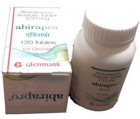 Abirapro Tablets