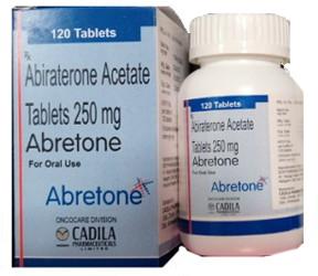 Abretone Tablets
