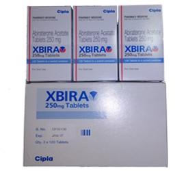 Xbira Tablets