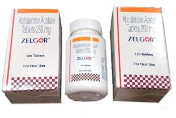 Zelgor Tablets