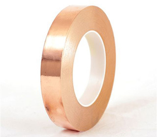 Self Adhesive Copper Foil Tape, Width : 5--610mm, 50 mm