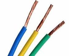 Insulated Copper Wires