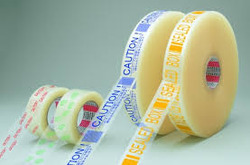 OPP Adhesive Tape, for Bag Sealing, Feature : Waterproof