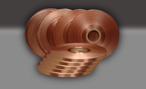 Sell Laminated Copper Tape, Feature : Heat-Resistant