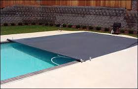 Swimming Pool Cover