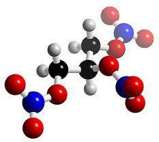 Diluted Nitroglycerin