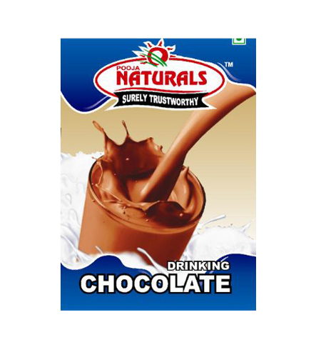 Chocolate Powder Manufacturer & Exporters from Ahmedabad, India | ID