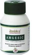 Amgesic Tablets