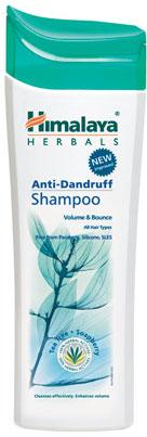 Anti Dandruff Shampoo