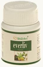 Everliv Capsules