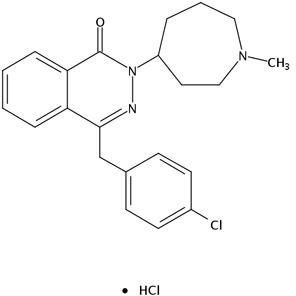 Azelastine Hydrochloride