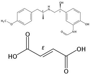 Formoterol Fumarate Dihydrate