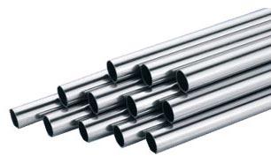 Stainless Steel Tubes