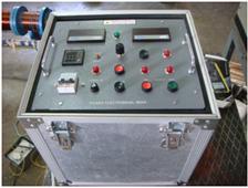 High-Voltage test systems