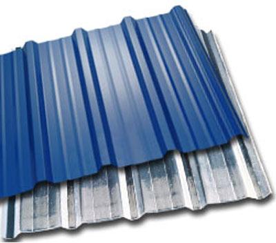 Corrugated Sheets