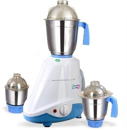 Mixer Grinder