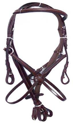 Horse Saddlery 02